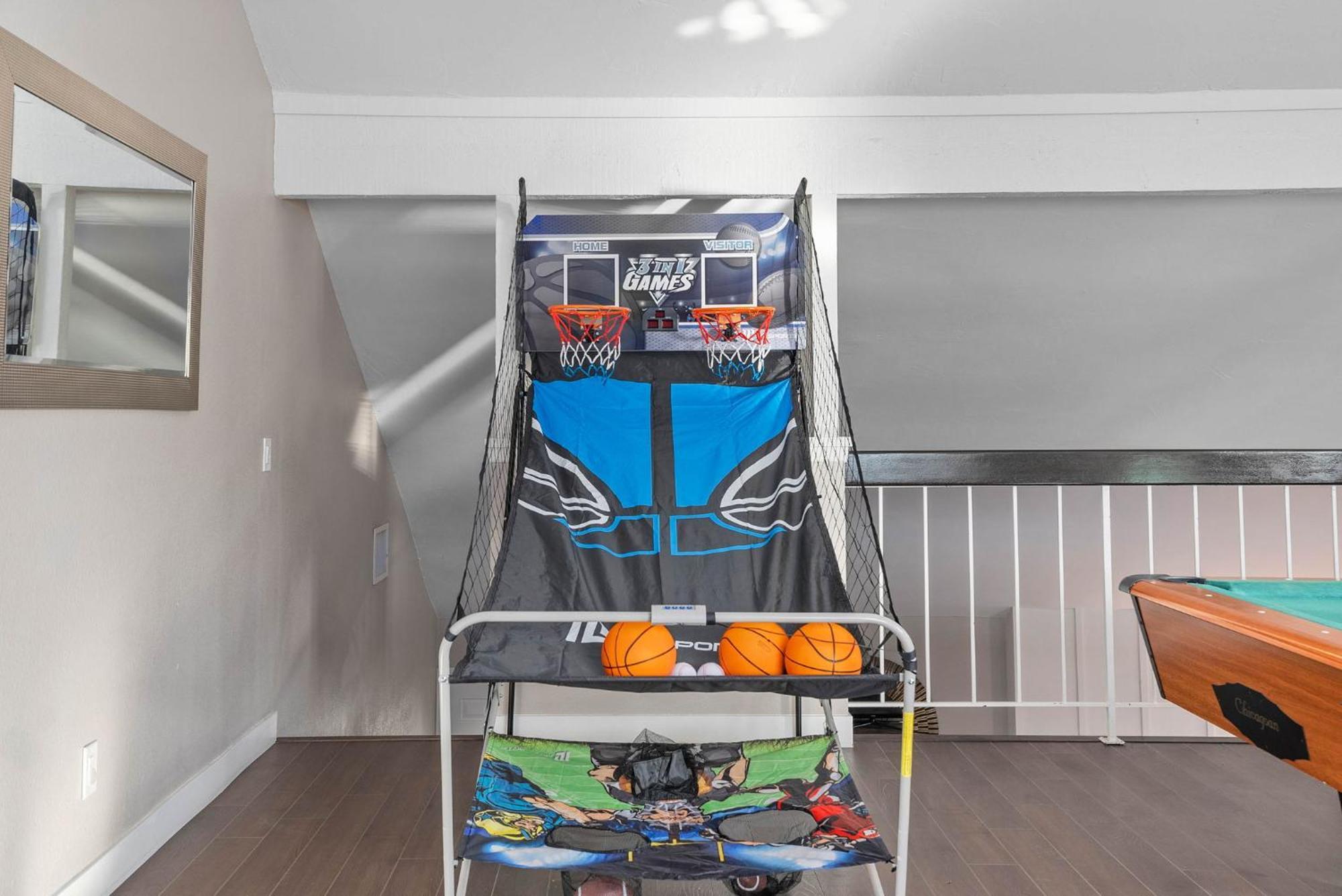 Traveler'S Dream Sd Pool Home Game Room 圣地亚哥 外观 照片