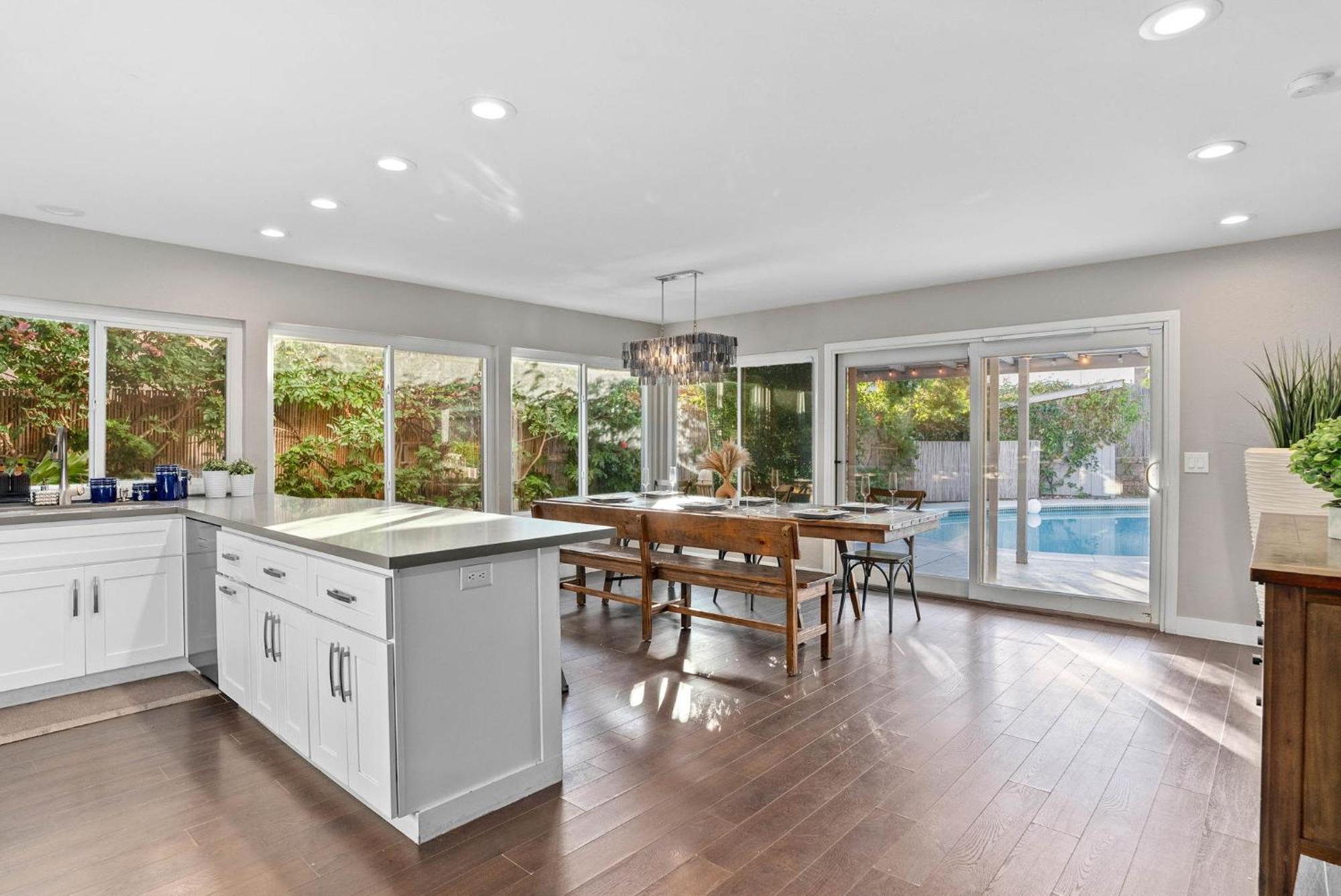 Traveler'S Dream Sd Pool Home Game Room 圣地亚哥 外观 照片